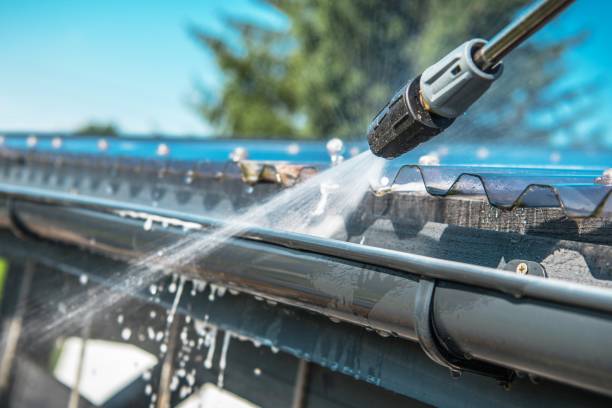 Best Fence Pressure Washing  in Clearwater, SC