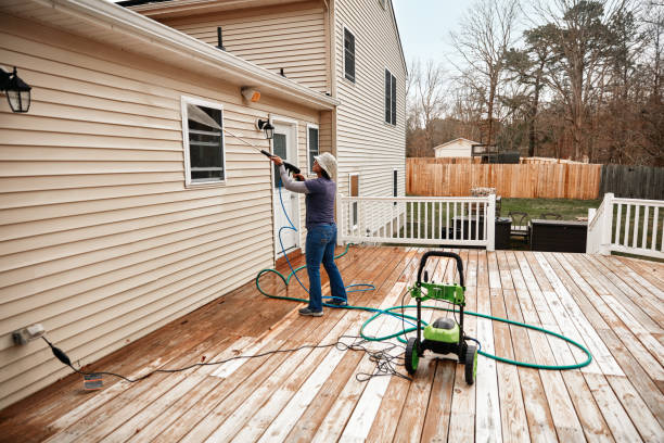 Best Deck Cleaning Services  in Clearwater, SC
