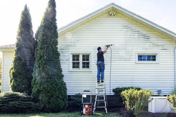 Best Roof Power Washing Services  in Clearwater, SC