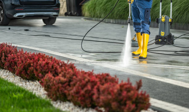 Pressure Washing Estimates in Clearwater, SC