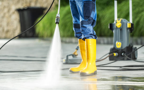 Best Residential Pressure Washing Services  in Clearwater, SC