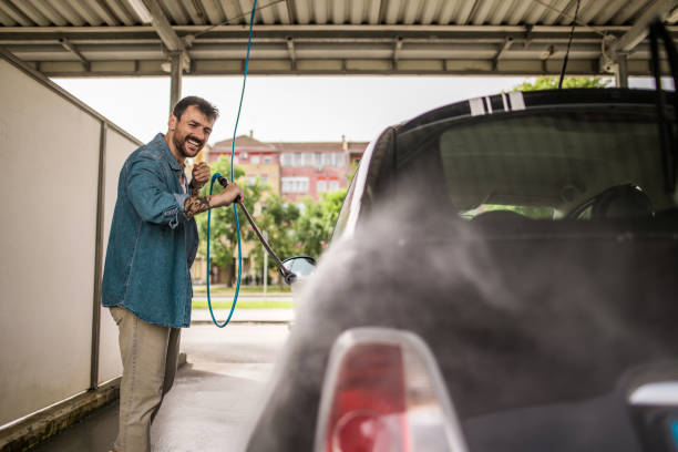Trusted Clearwater, SC Pressure Washing Experts